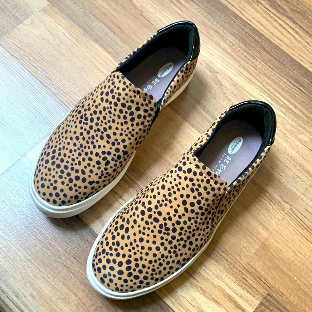 Dr. Schools BE energized foam comfort, flats! So comfy!!!